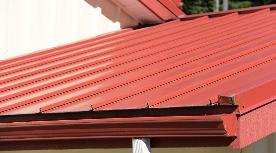 Industrial Roof Replacement in Toquerville, UT